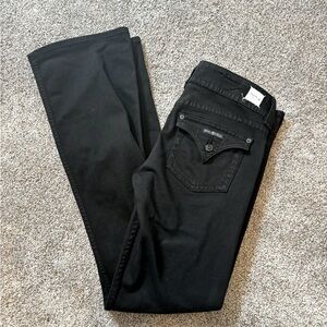 Hudson Bootcut/Flare Jeans 🖤